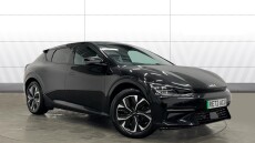 Kia EV6 166kW GT Line 77.4kWh 5dr Auto Electric Estate